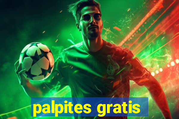 palpites gratis